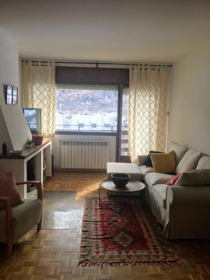 Apartament Familiar - Els Encantats - Espot Eksteriør billede