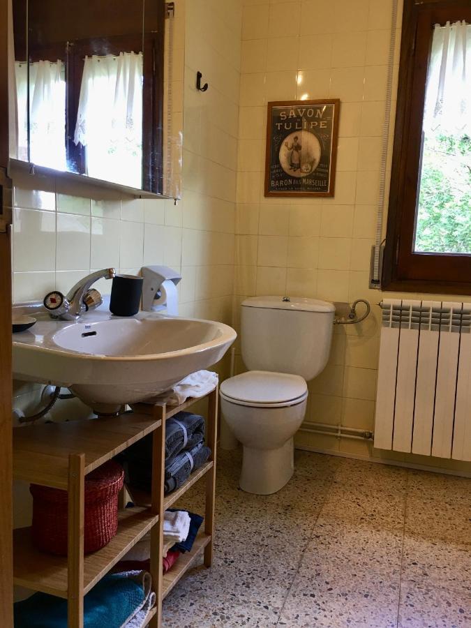 Apartament Familiar - Els Encantats - Espot Eksteriør billede