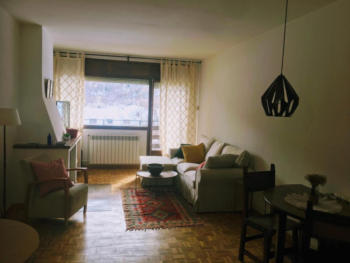 Apartament Familiar - Els Encantats - Espot Eksteriør billede