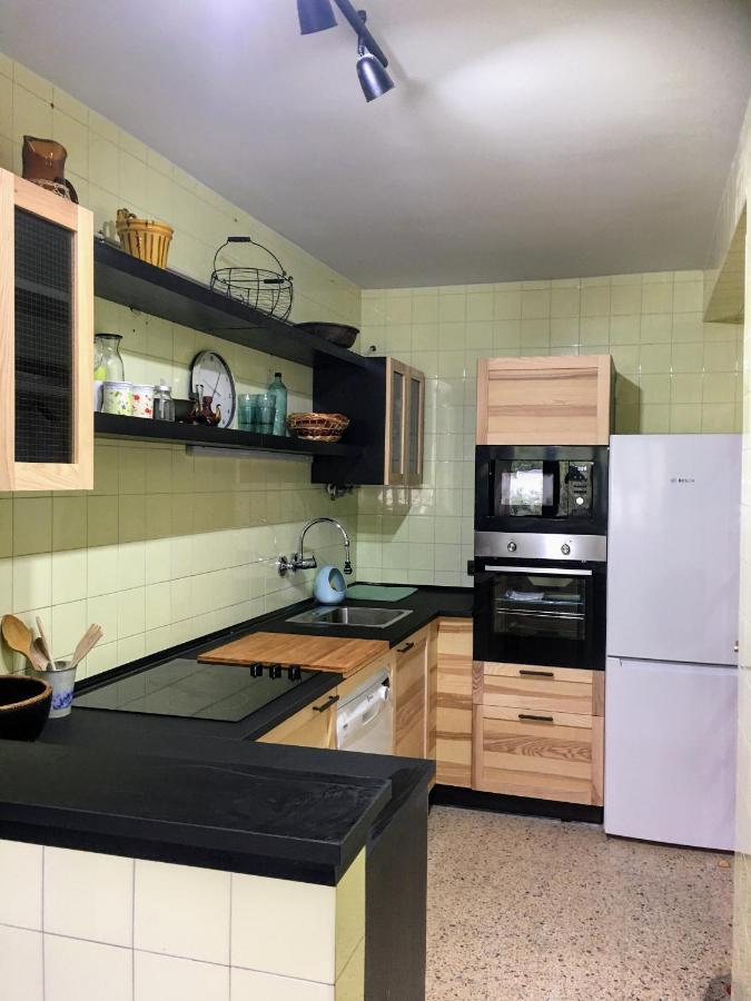 Apartament Familiar - Els Encantats - Espot Eksteriør billede