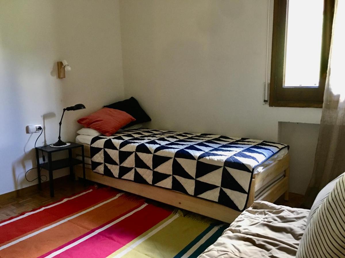 Apartament Familiar - Els Encantats - Espot Eksteriør billede