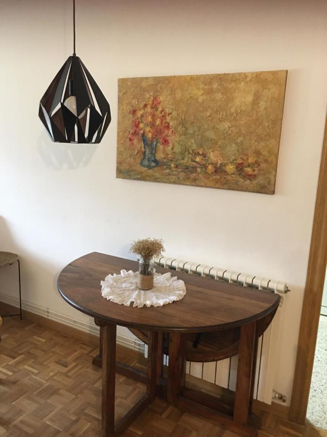Apartament Familiar - Els Encantats - Espot Eksteriør billede