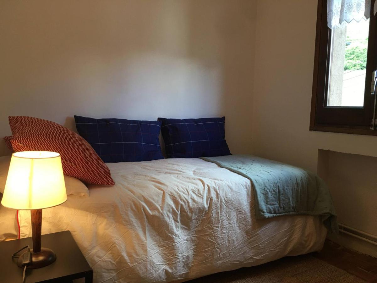 Apartament Familiar - Els Encantats - Espot Eksteriør billede